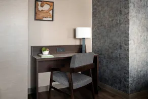 Monterey Marriott - Chambre