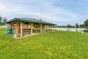 Walk to Shay Lake: Updated Home w/ Water View! - Innenbereich