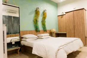 JTC Club Resort - Zimmer