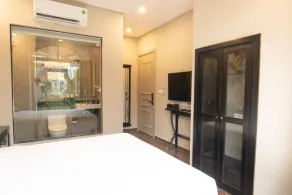 Tropical Bay Grand World Phu Quoc - Room