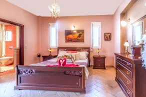 Villa Amfimala - Rom