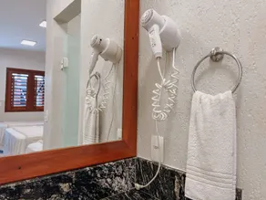 Rede Andrade Jeri Hotel - Room