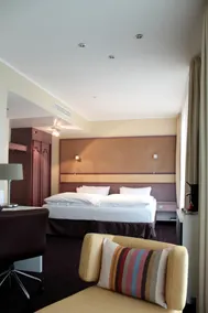 Mercure Hotel Dortmund Centrum - Chambre