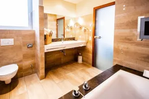 Seehotel Süd - Adults Only - Bathroom