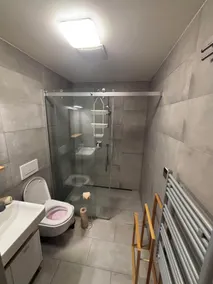 Apartmán Achát v Jizerkách - Bagno