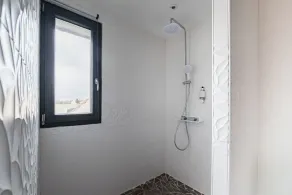 Ome sweet home - Badezimmer
