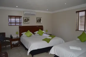 Lakeview Boutique Hotel & Conference Center - Room