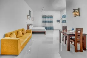 Seethawaka Royal Resort - Room