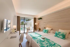FERGUS Style Palmanova - Adults Only - Vue de la chambre
