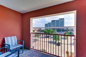 Wyndham Garden San Antonio Airport - Chambre