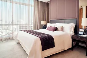 The St. Regis Mexico City - Room