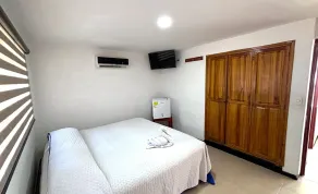 Hotel Mirador del Sumapaz Comfacundi - Room