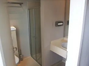 AUSZEIT Hotel - Bagno