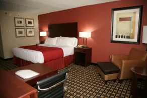 Holiday Inn New London by IHG - Chambre