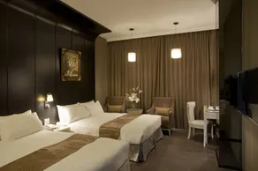 Renyi Lake Hotel - Chambre