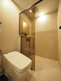 Daisy hotel - Bathroom