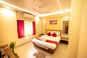 Hotel Sonajhuri - Room