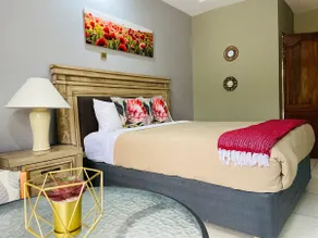 Sterling Boutique Lodge - Zimmer