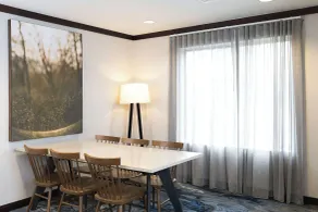 Fairfield Inn & Suites by Marriott Milwaukee Airport - Réception