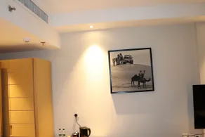 Blue Rose Garden Hotel Olaya فندق بلو روز جاردن العليا - Værelse