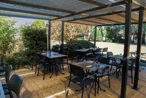 Parc Hôtel - Restaurant