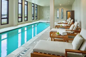 Kimpton Overland Hotel - Atlanta Airport by IHG - Pool