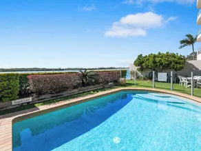 Admorality Cove - Pool