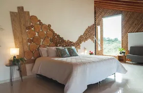 Hotel PIA Colombia - Room