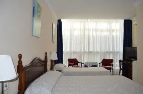 HOTEL Paquita - Rom