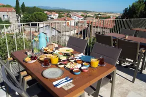 Boja Küçükköy - Restaurant