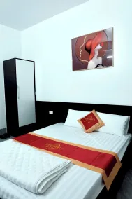 Minh Anh 2 Hotel Nghe An - Room