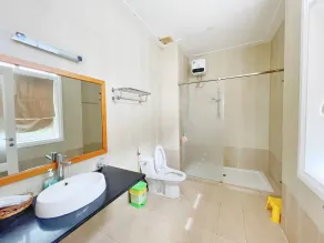 Sealink Villas Phan Thiet  Mui Ne - Badrum