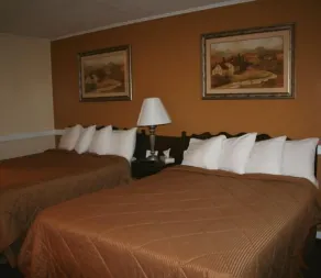 Cherry Lane Motor Inn - Chambre