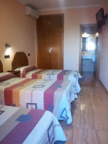 La Brisa de Tarik Rooms - Chambre