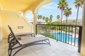 CM Mallorca Palace - Only Adults - View from room