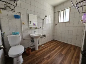Peace 28 B&B - Badeværelse