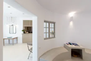 Anemomylos Residence - Réception