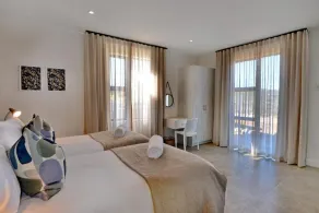 The Shark Bay Villas - Zimmer