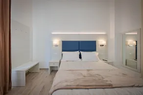 Hotiday Lecce Gianmarti Suite - Chambre