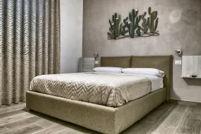DIMORA FLEGREA room & breakfast - Chambre