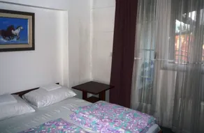 Hostel Gonzo - Habitación