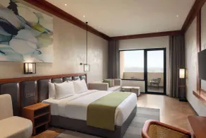 Wyndham Garden Sonipat Murthal - Room