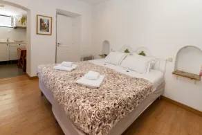 Quinta Das Murtas B&B - Zimmer