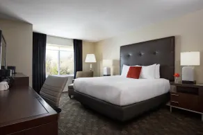 Hyatt House Philadelphia-King of Prussia - Chambre