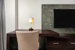 Hilton Houston Plaza/Medical Center - Chambre