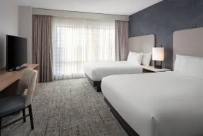 Embassy Suites by Hilton Franklin Cool Springs - Chambre