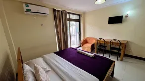 Runako Hostel - Room