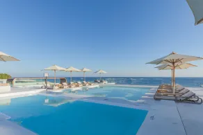 White Hills Resort - Piscine