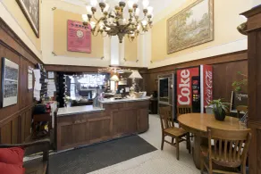 Aida Plaza Hotel - Hall