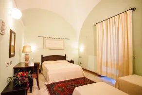 Hotel Il Duomo PHG - Chambre